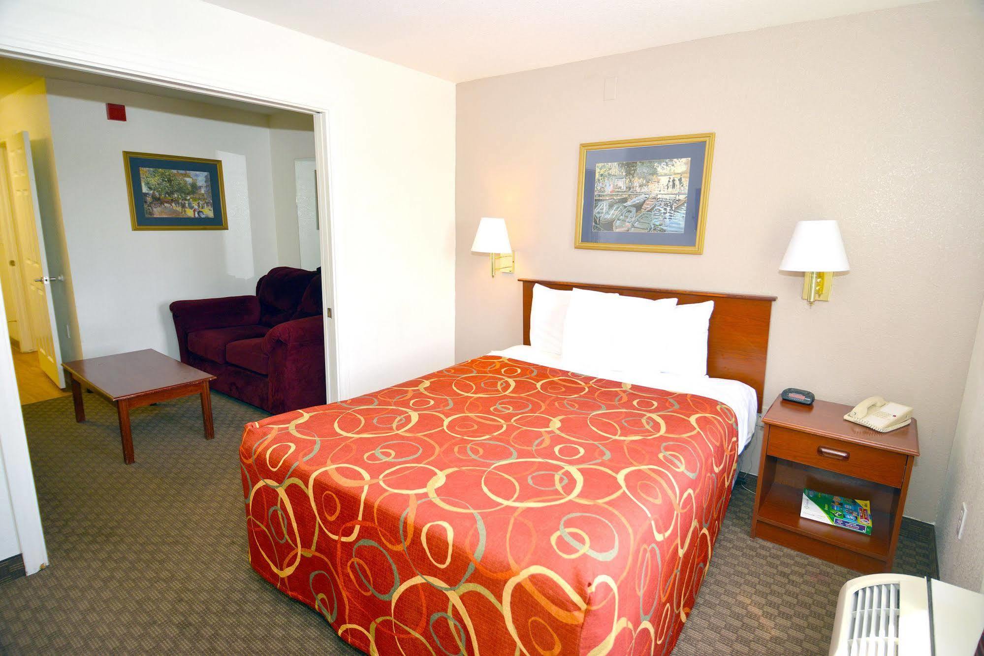 Siegel Select Flamingo Hotel Las Vegas Kültér fotó