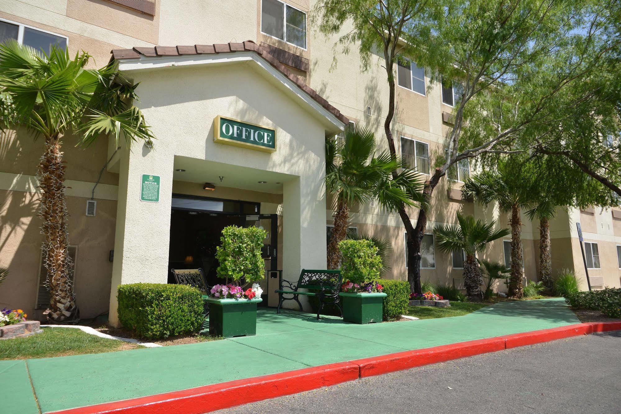 Siegel Select Flamingo Hotel Las Vegas Kültér fotó