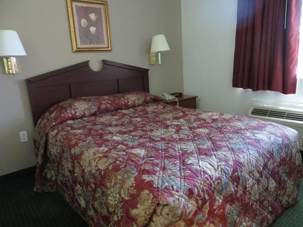 Siegel Select Flamingo Hotel Las Vegas Kültér fotó