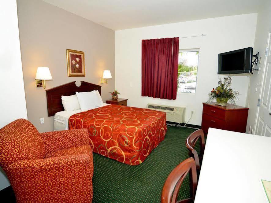 Siegel Select Flamingo Hotel Las Vegas Kültér fotó